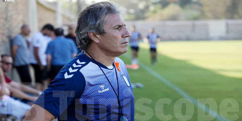 عاجل : نبيل الكوكي يصل القاهرة لتولي تدريب هذا المنتخب المصري 
